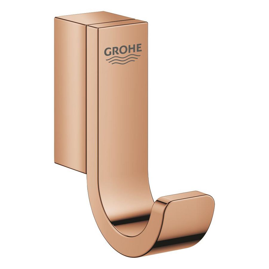 Selection haak warm sunset (bronskleurig) 41039da0