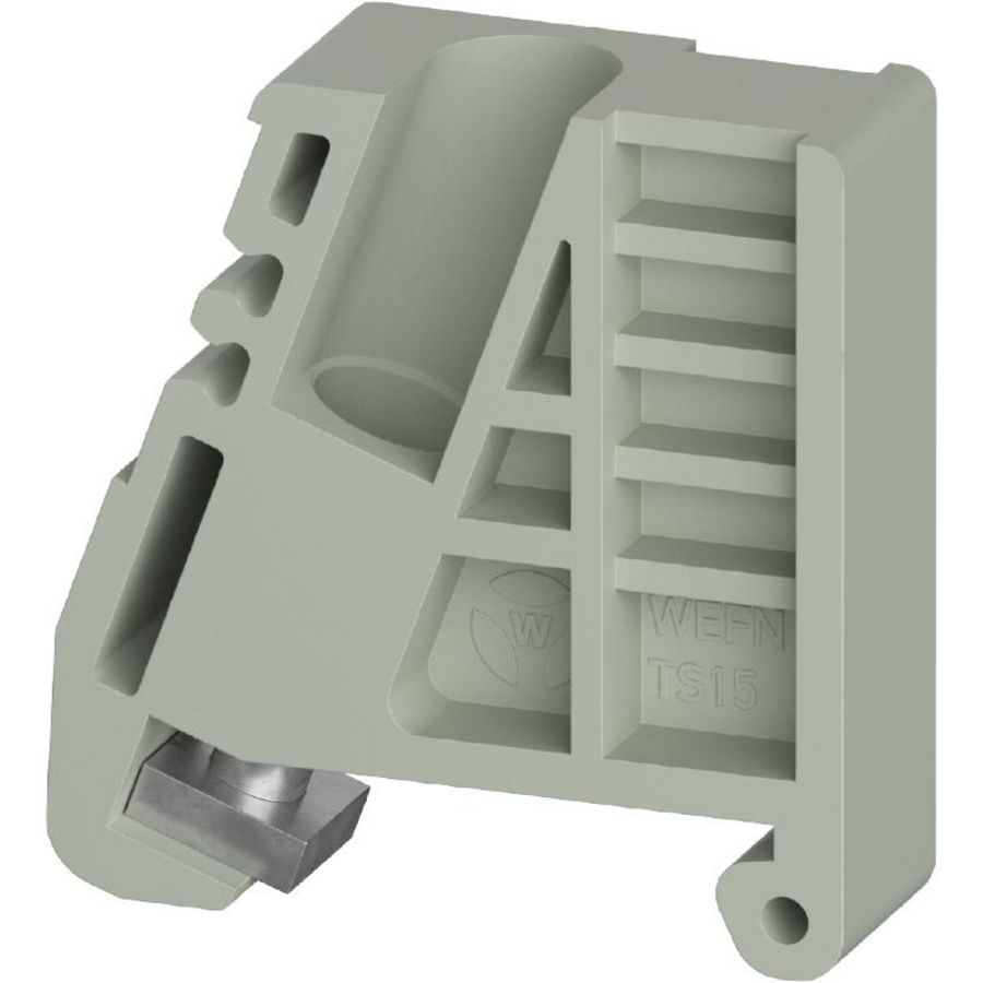 END BRACKET WEFN 8 TS15 VVE=50