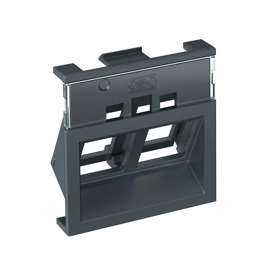 Centraalplaat communicatie-schakelmat. SIGNA IN A45 45x45x20