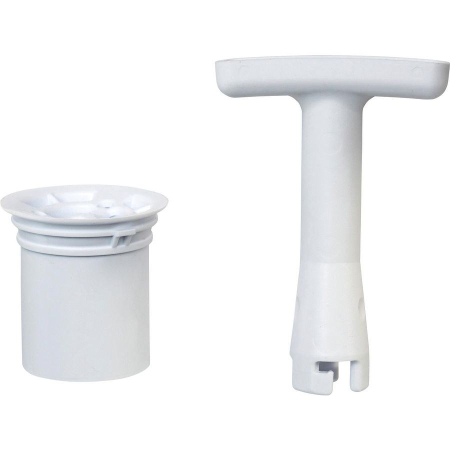 Stankafsluiter tbv Architec Dry urinoir tbv 081835
