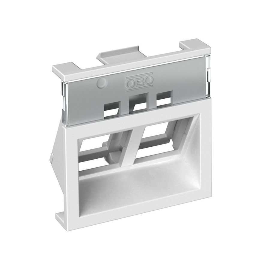 Centraalplaat communicatie-schakelmat. SIGNA A45 45x45x20