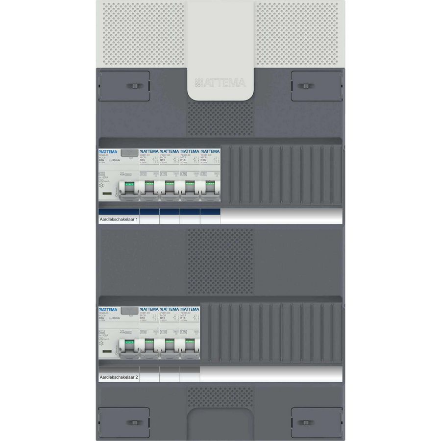 Groepenkast NXT M1-24/23/00