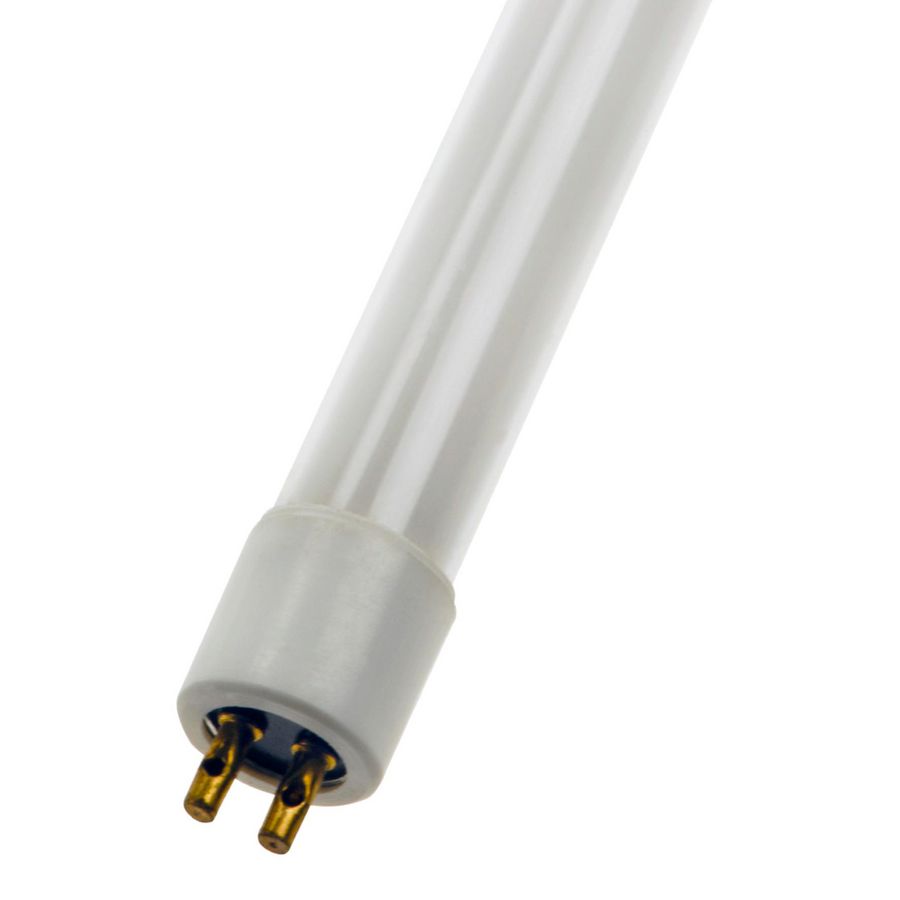 TL-buis T4 6W/827 12X218 excl. pins Warm wit