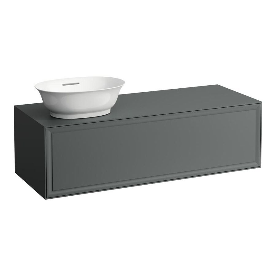 Lade Elem WaskomH812852/3 Uitsp Li H350/W580/D450Mm Grtr