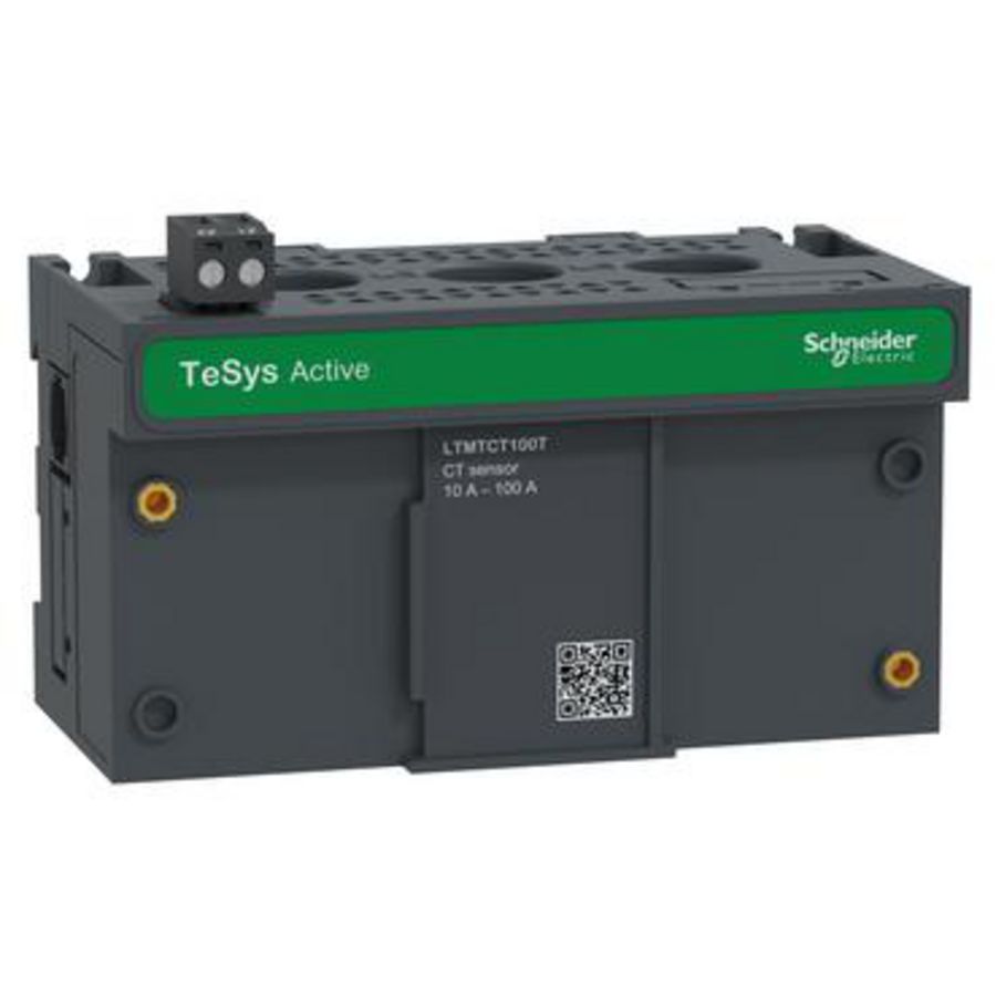 Sensormodule TeSys Tera Motor Management CT horizontaal 10-1