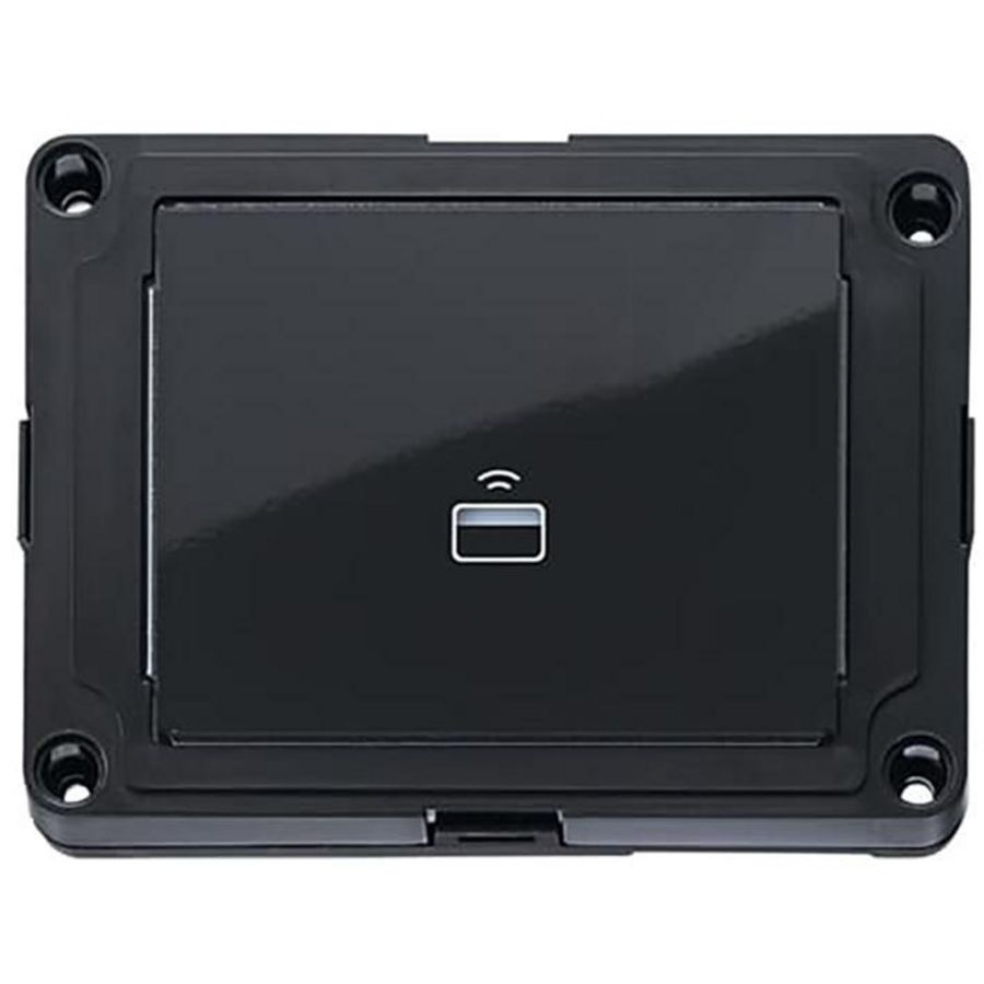 Welcome transponder module zwart