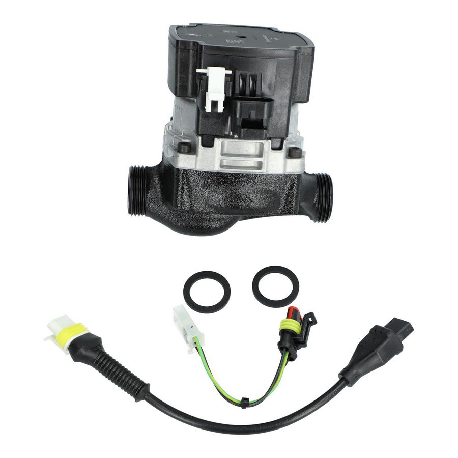 Pomp upmo 15-60 130 9u 230v