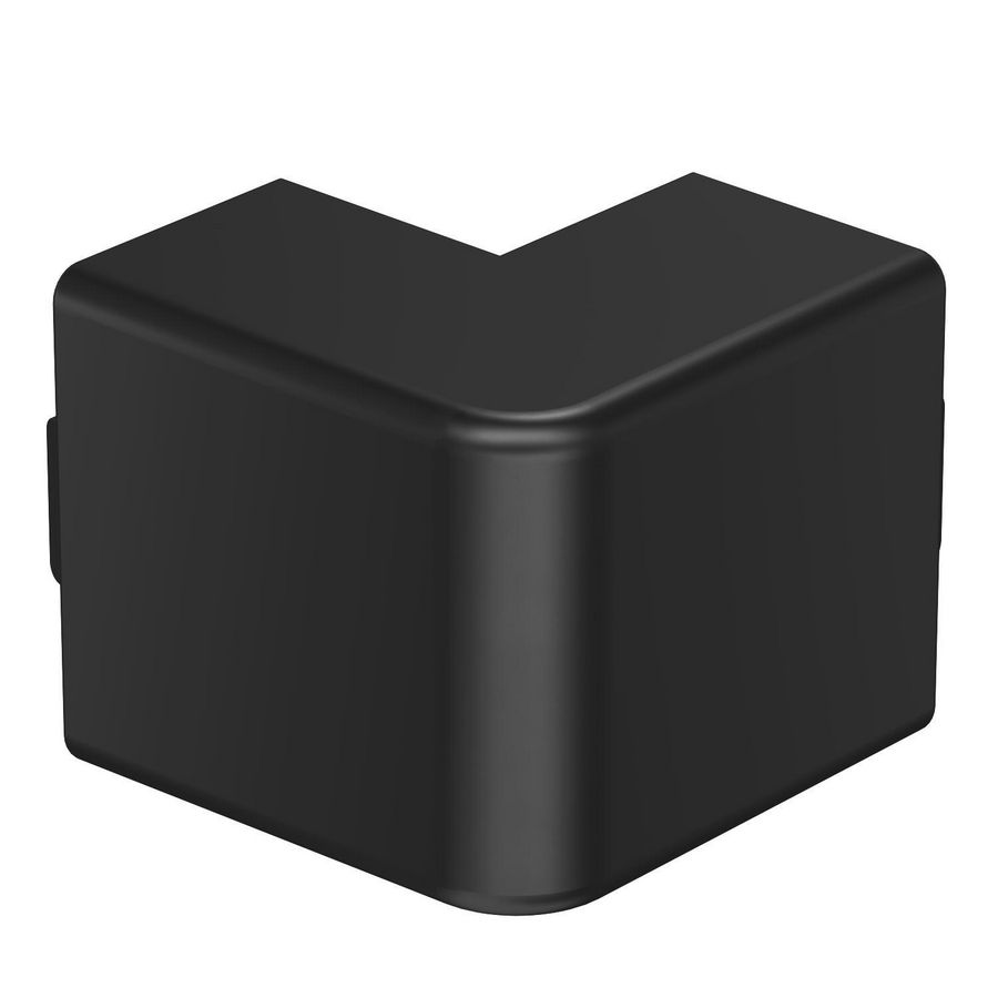 Buitenhoekstuk leidingkanaal 25x40 Polyvinylchloride VVE=4