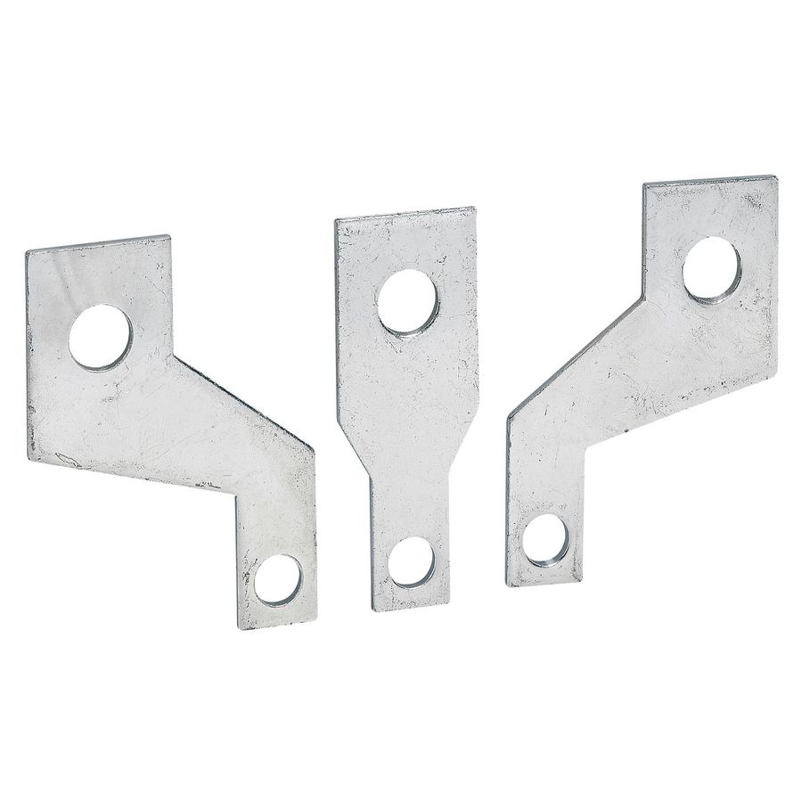 Doos a 8st. Set 3 verbreders scheidings/bronomschakelaar DSX160 3P-