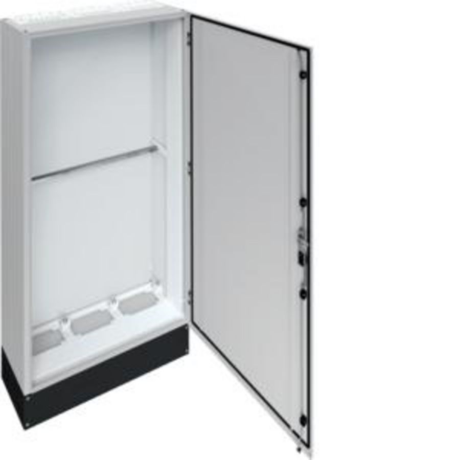 Verdeler Univers IP55 klasse II 1850x800x275mm+200mm sokkel