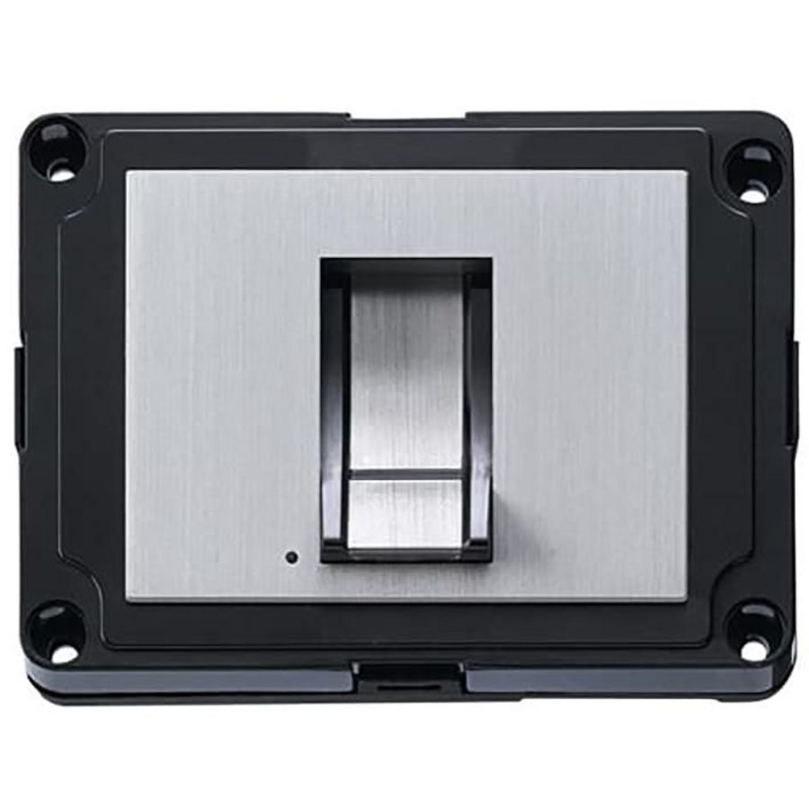 Welcome fingerprint module rvs