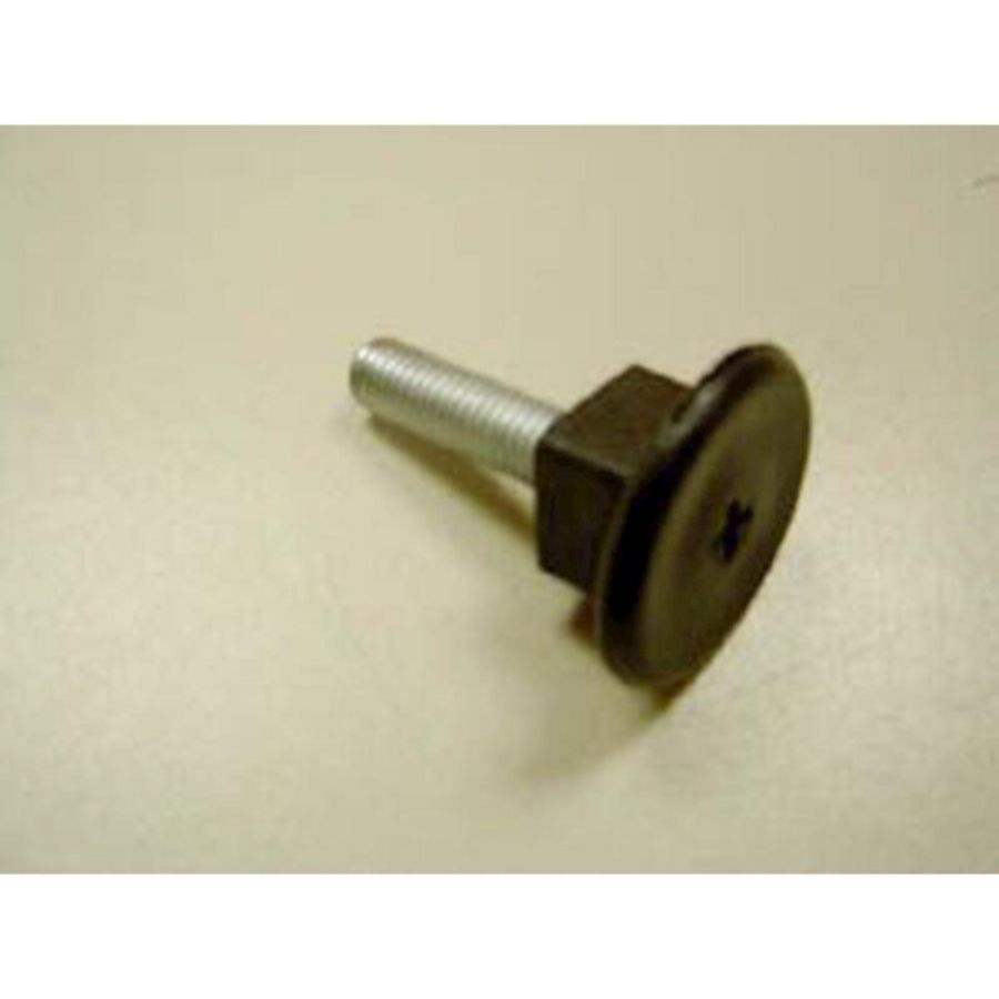 Verstelbare voet M10x35 97860646 tbv Eria Tower Ace S