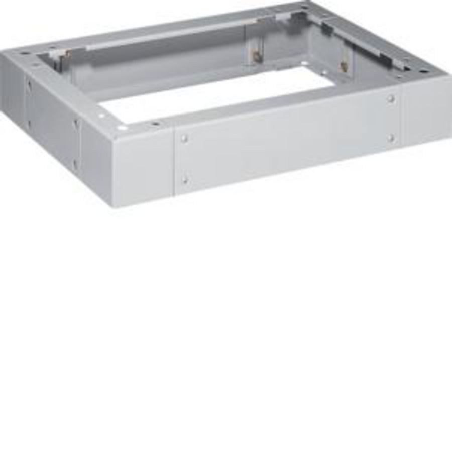 Sokkel IP54 600x100x400mm
