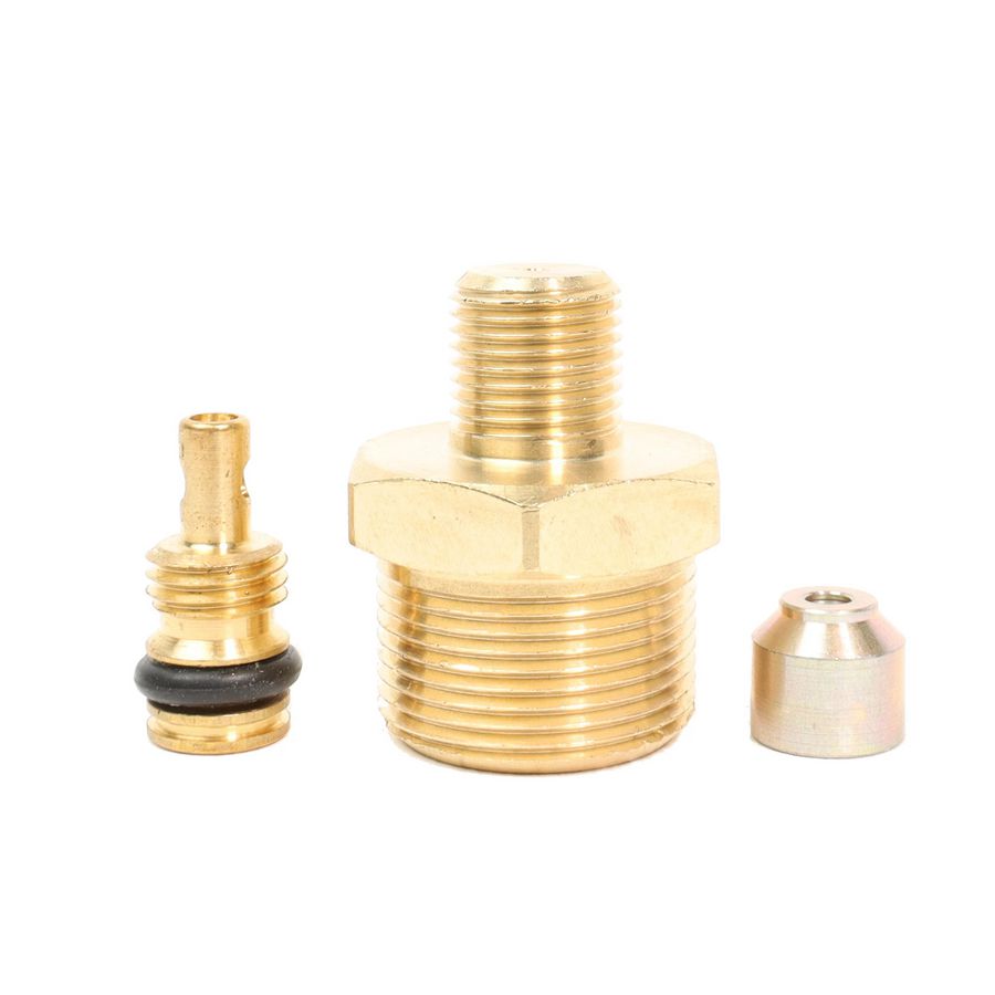 Ombouwset Art 3-01/Style 4-01, propaan