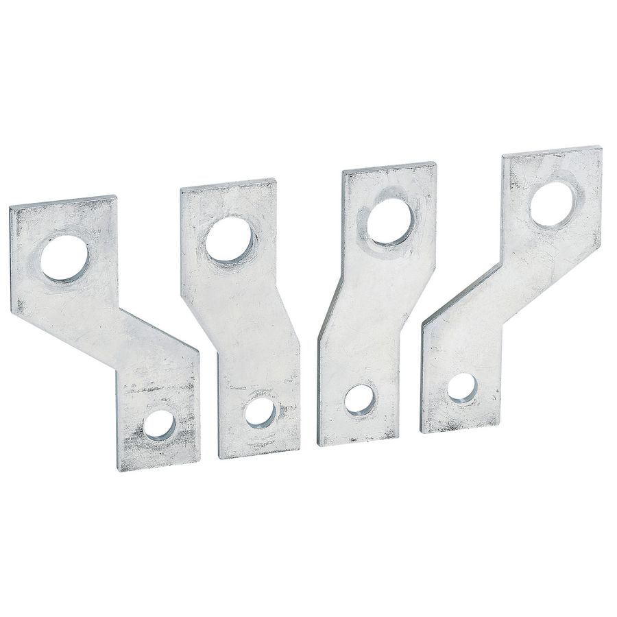 Doos a 8st. Set 4 verbreders scheidings/bronomschakelaar DSX320 4