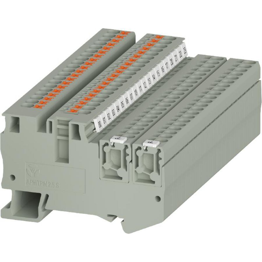 SENSOR TERMINAL WTPN 2.5 SNK05