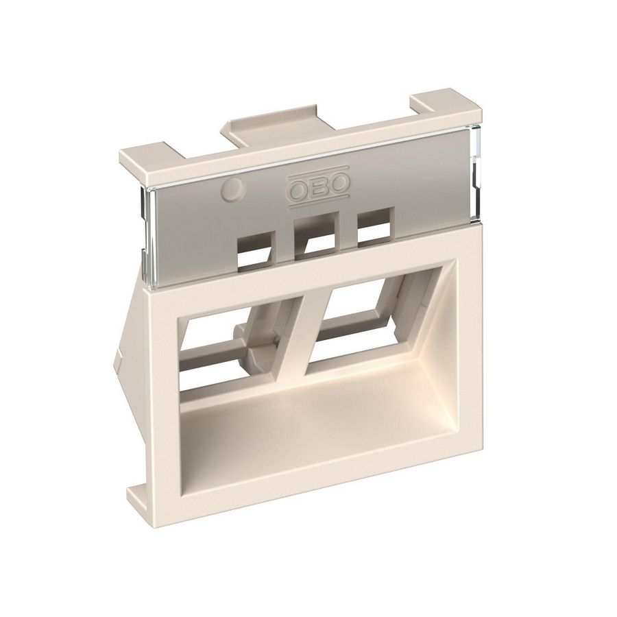 Centraalplaat communicatie-schakelmat SIGNA IN B45 45x45x20