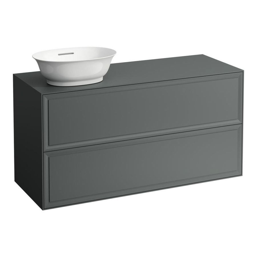 Lade Elem Waskom H812852/3 Uitsp. Li H600/W580/D450Mm Grtr