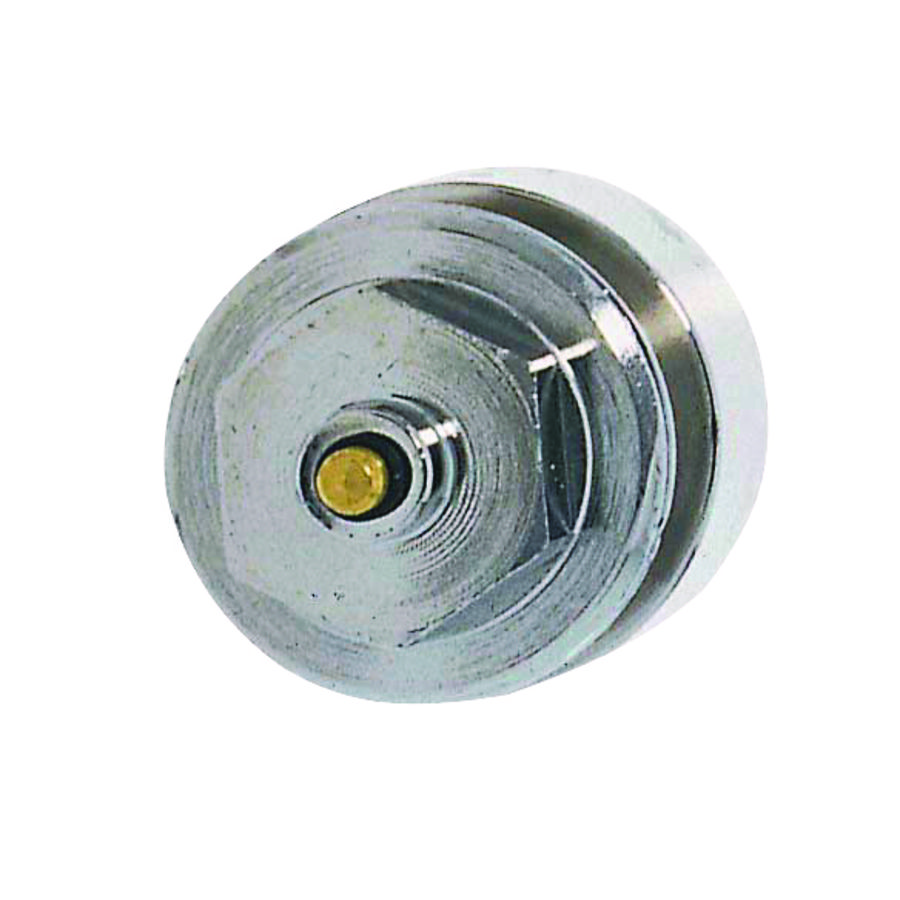 Adapter Thermostatisch regelelement Herz M28x1.5 naar M30x1.5