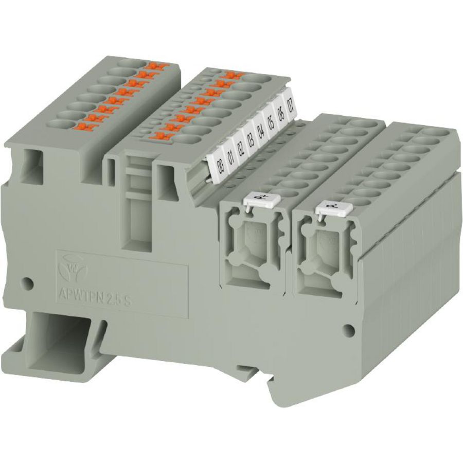 SENSOR TERMINAL WTPN 2.5 SNK02