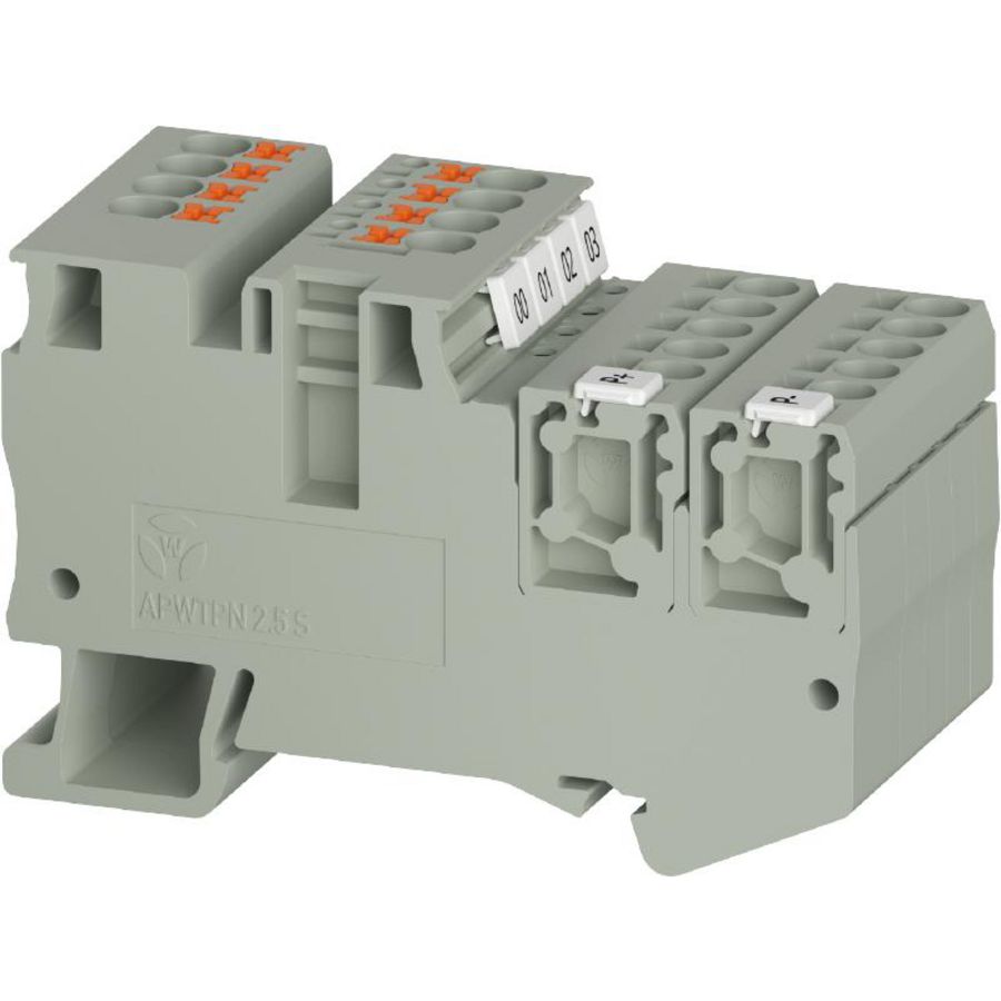 SENSOR TERMINAL WTPN 2.5 SNK01