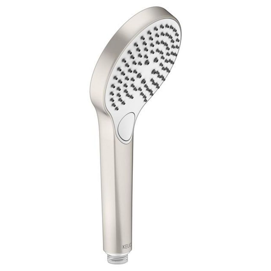 Handdouche met anti kalksysteem