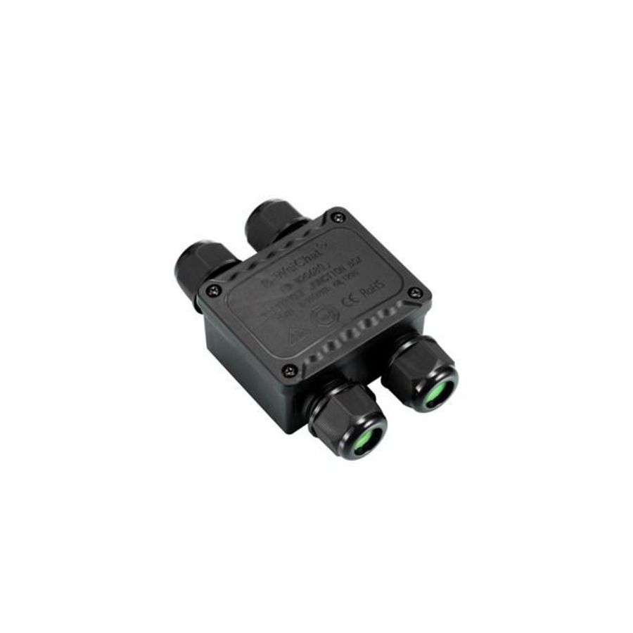 Toebehoren IP68 LILO BOX lasdoos 3P 5P