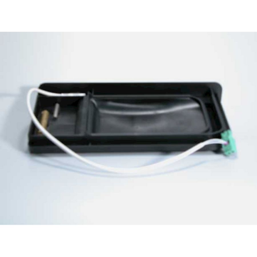 Veiligheidsklep + reed contact 3211009