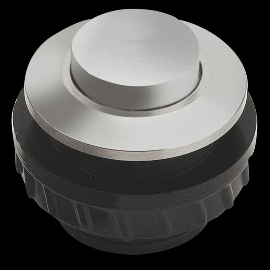 Deurcontact inbouw met steekcontacten IP54 alu. VVE=5 716210