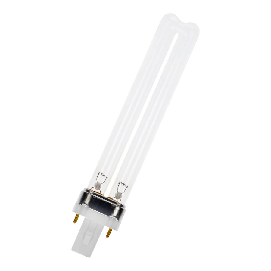 UV-lamp Compact G23 9W UVC Germicidal