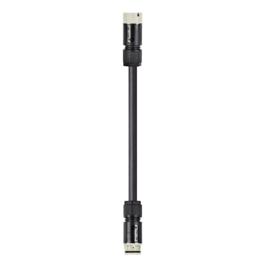 Kkoppelsnoer RST08I3/2 2,5m grijs VVE=50