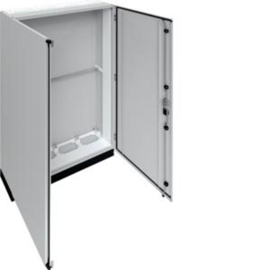 Verdeler Univers IP55 klasse I 1850x1050x275mm+100mm sokkel