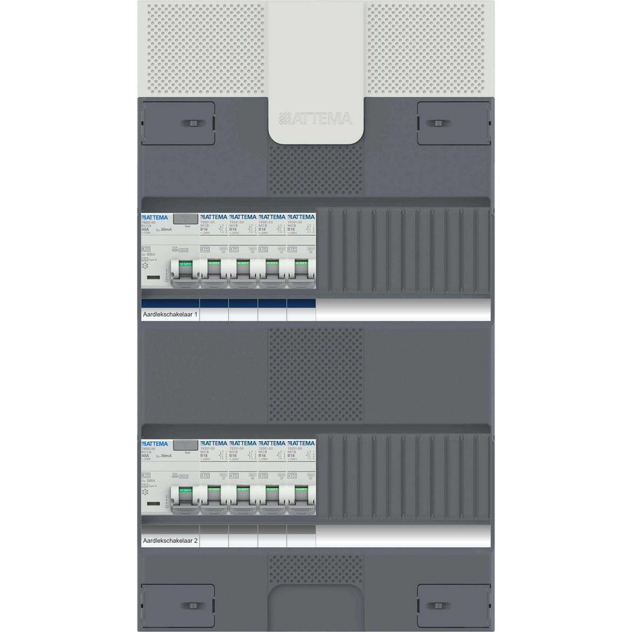 Groepenkast NXT M1-24/24/00