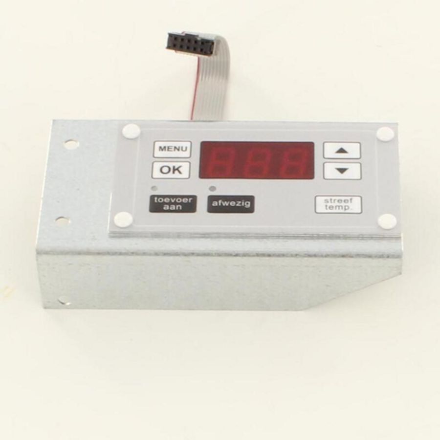 Display optifor 3211011