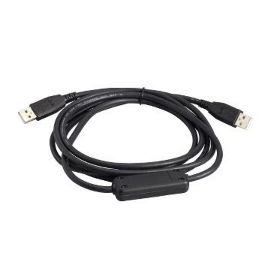 Verbindingskabel tussen klemmenblok en PC 2m Acc. Magelis X
