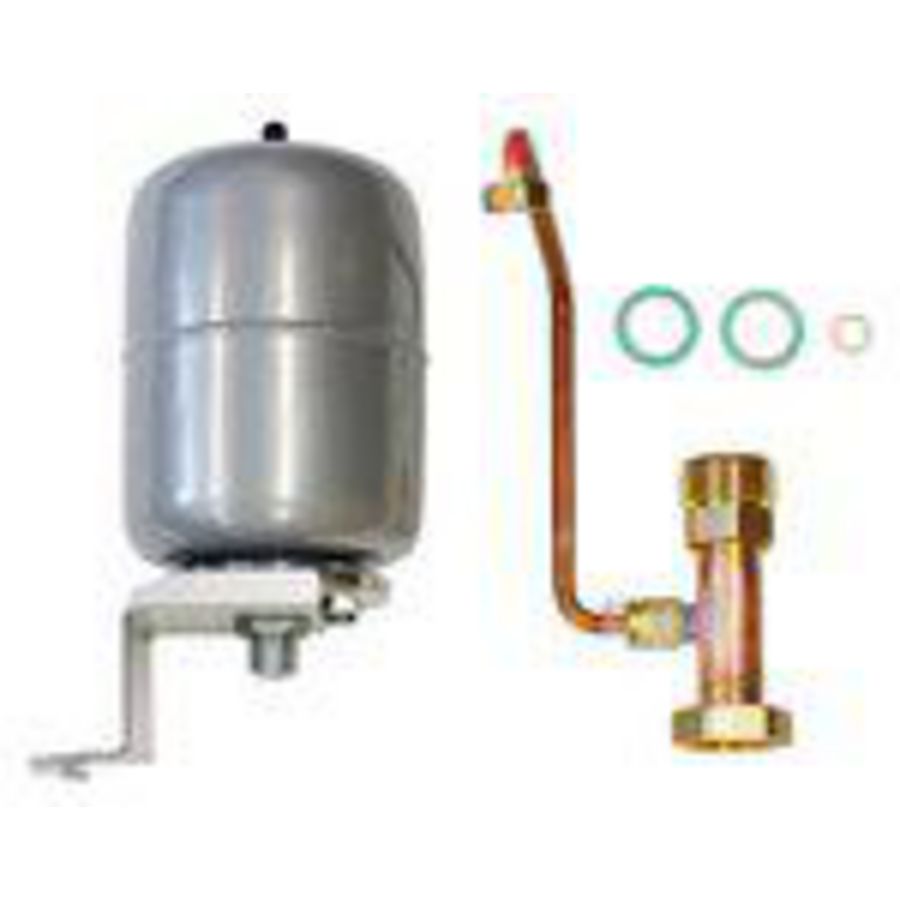 Expansievat Kit Vaillant 2ltr. 0020218627