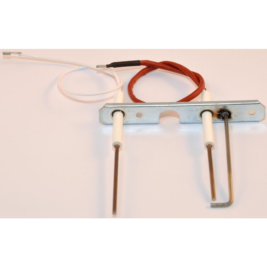 Elektrodeset 87168240730
