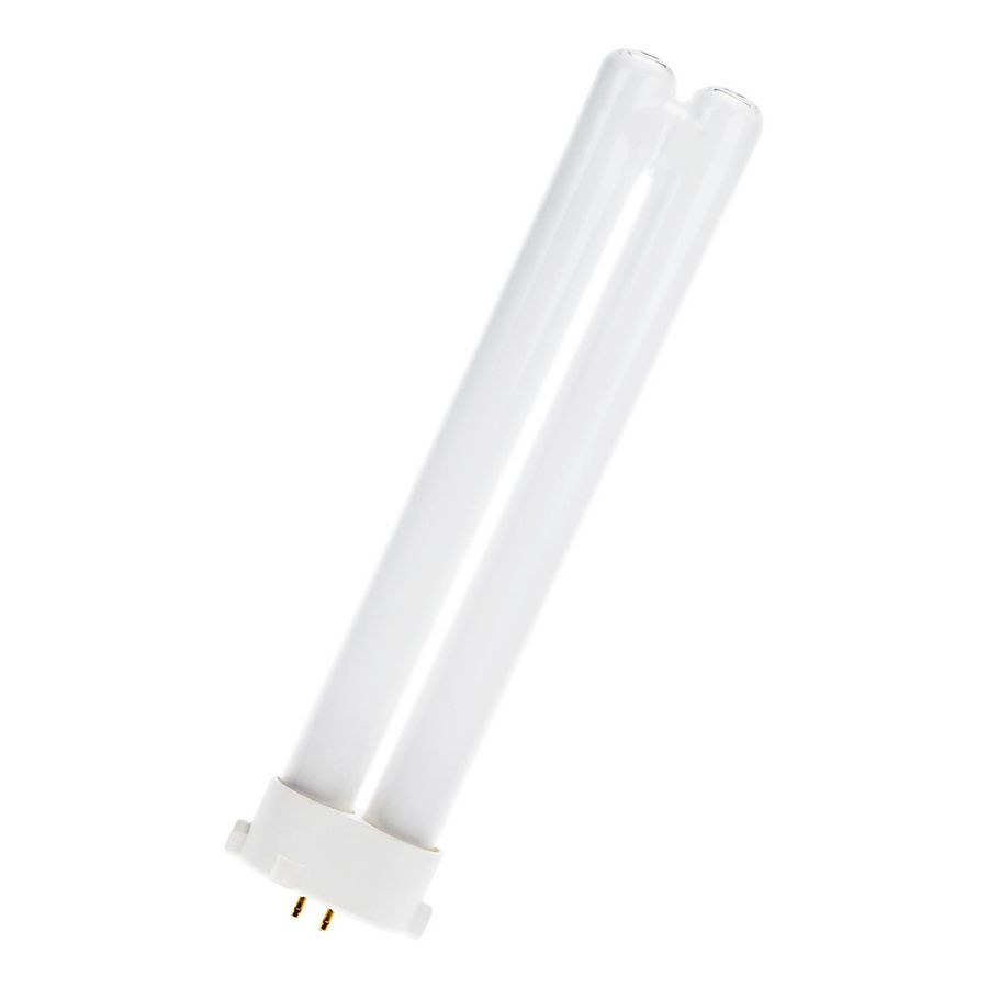 Fluorescentielamp (zonder voorschakelapparaat) GY10q-4 4 Pin 27W FPL27EX-N