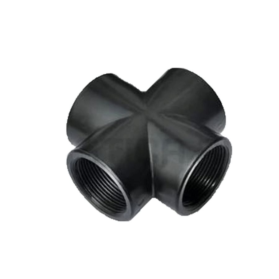 Synpro X-stuk 3" BIN