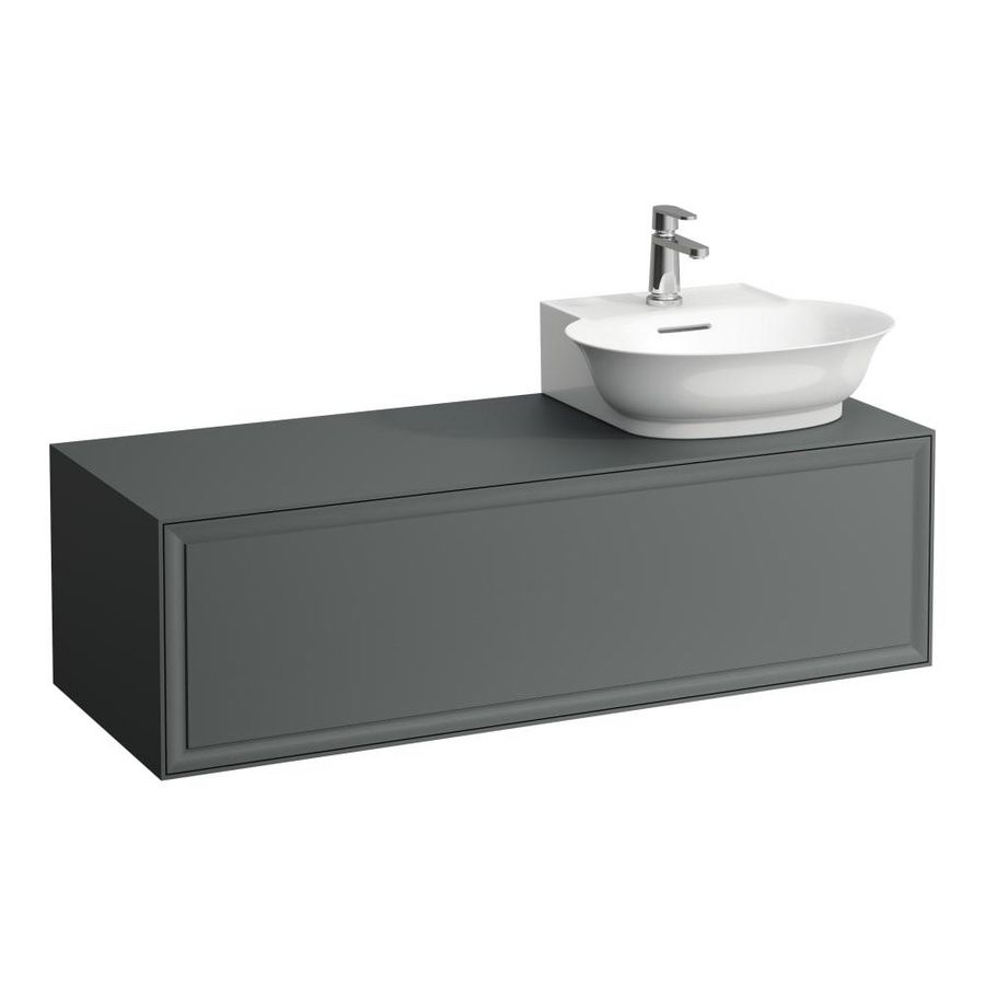 Lade Elem Wastafel H816852 Uitsp. Re H350/W580/D450Mm Grtr