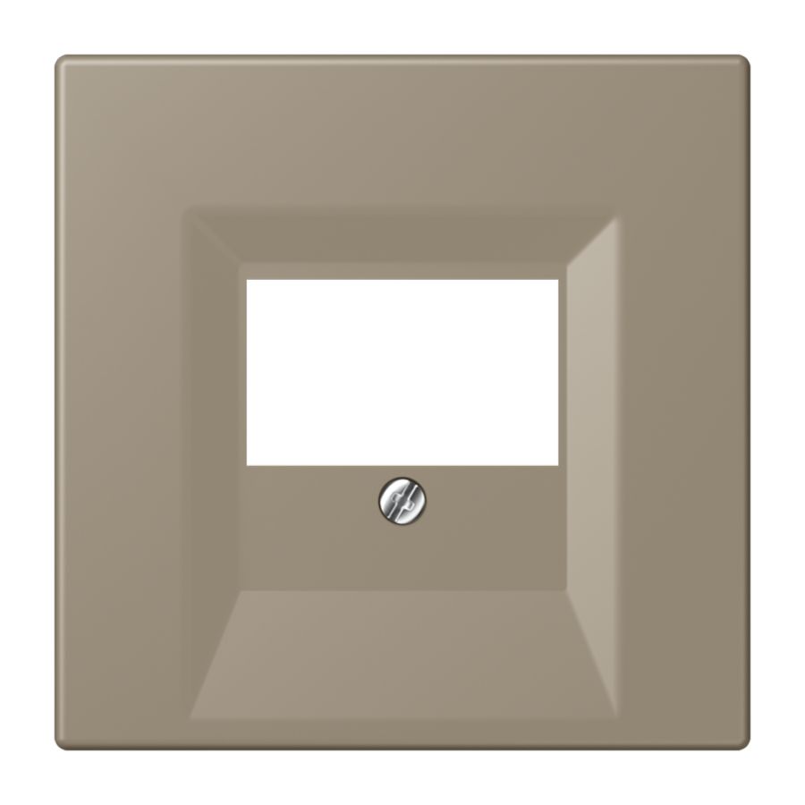 Afdekking speakeraansluiting LC32141