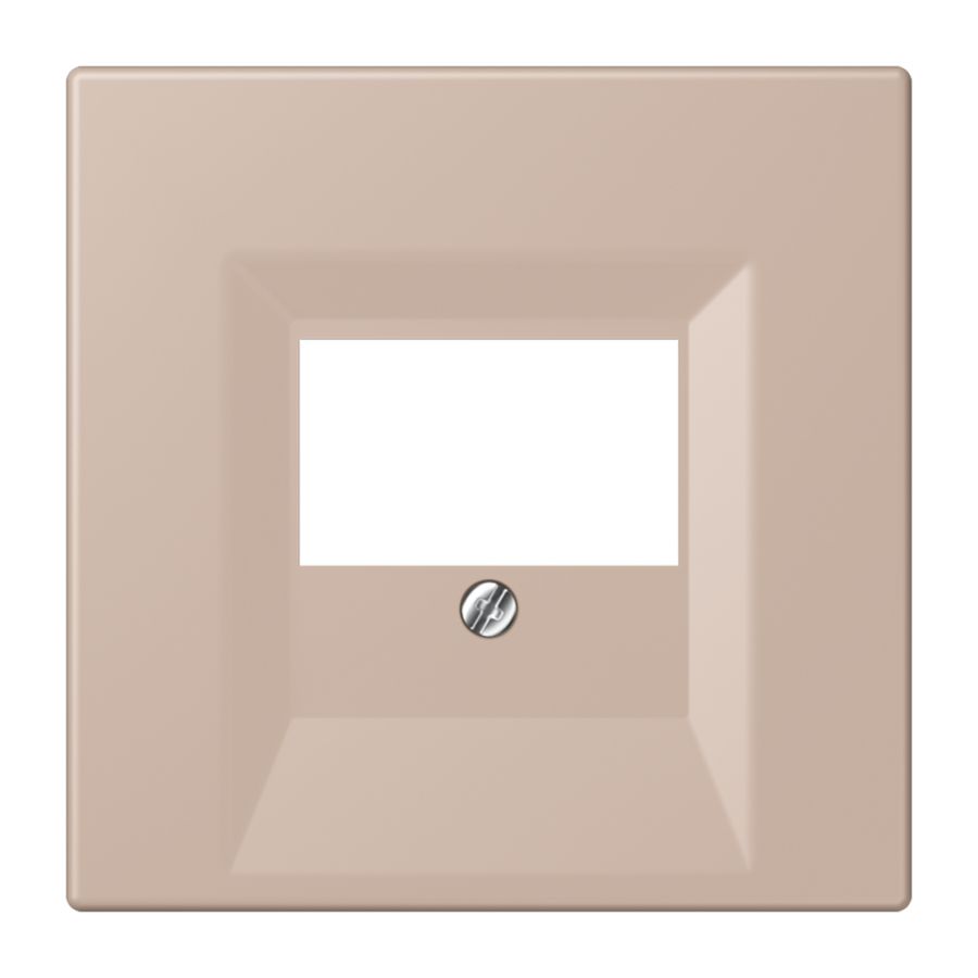 Afdekking speakeraansluiting LC32131