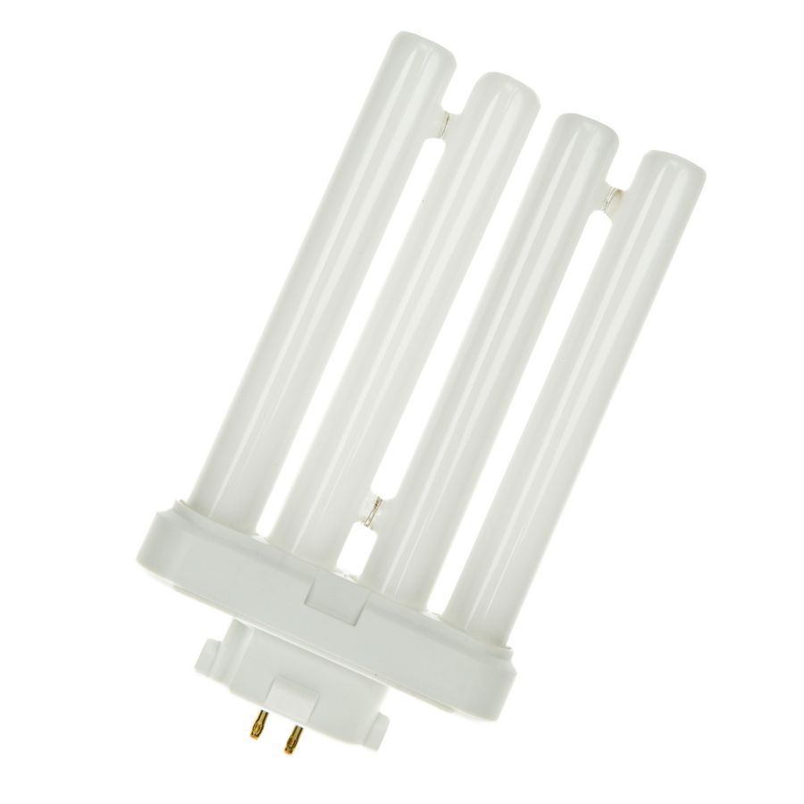 Fluorescentielamp (zonder voorschakelapparaat) GX10q-4 4 Pin 27W FML27EX-D