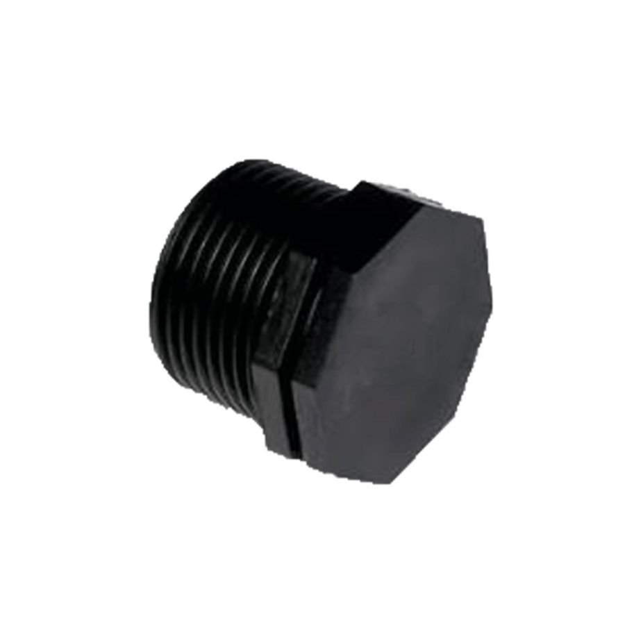 Synpro draadplug 2" BUI