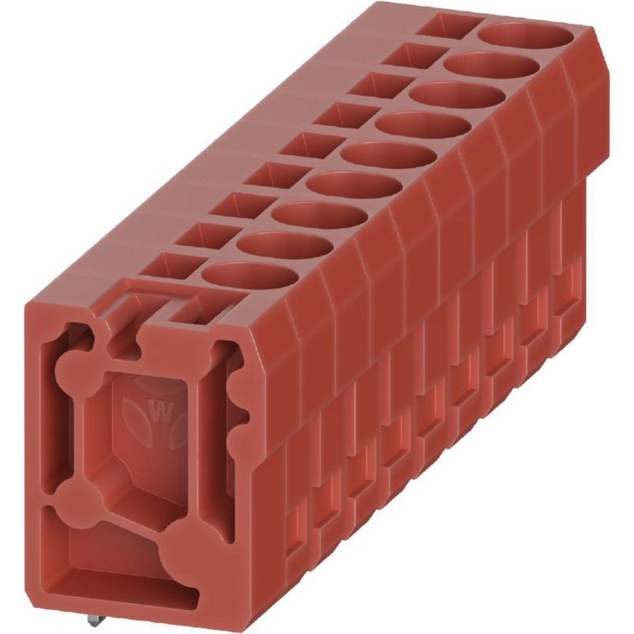 SENSOR TERM.BLOCKWTPN 2.5 0109RT VVE=100