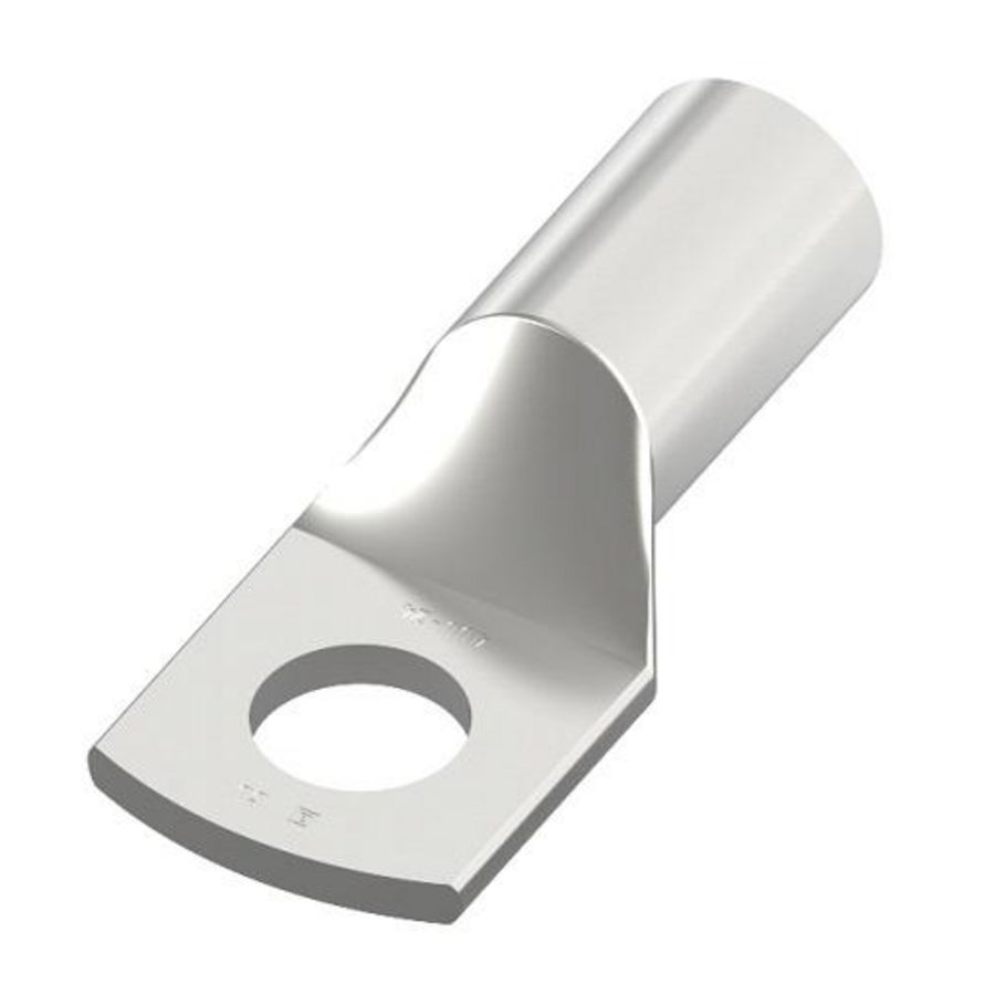 Cu kabelschoen PKD 400mm2 M24