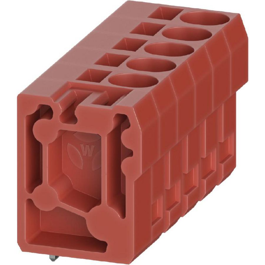 SENSOR TERM.BLOCKWTPN 2.5 0105RT VVE=50