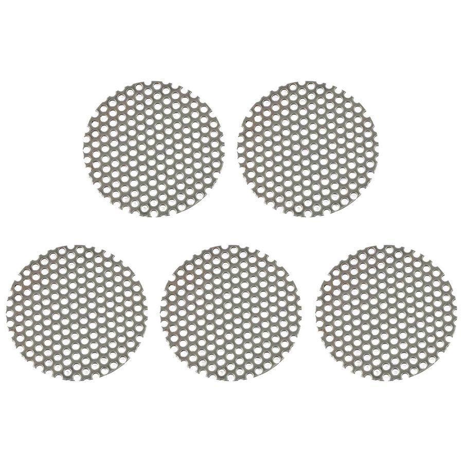 Set a 5st. Filter sifon S1070100