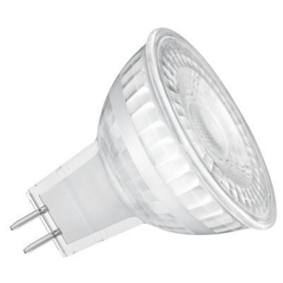 MR16 2.9/35W 36g GLAS 27K