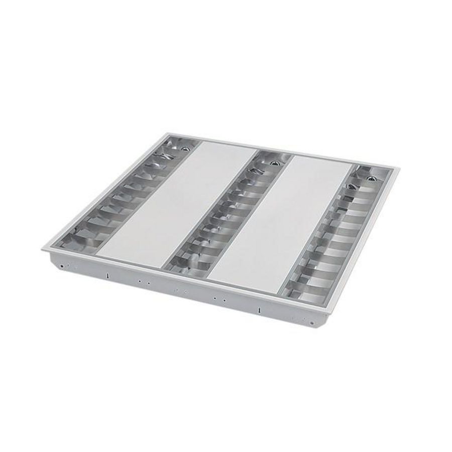 Armatuur IVY 2 inbouw hoogglans 314 840 NV MPM